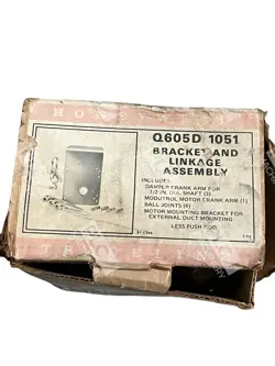 ASSEMBLY Q605D