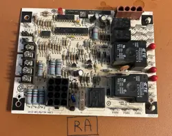 FURNACE CONTROL BOARD 47582-001 (RA)