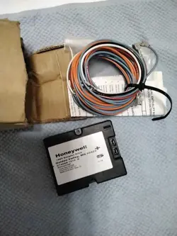  HONEYWELL ECONOMIZER C7400A1012 