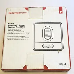 SYSTEM CONTROL