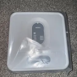 TRUEZONE SYSTEM CONTROL