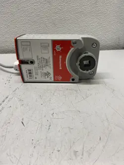 103962-02 DAMPER ACTUATOR
