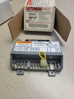 PILOT MODULE 398