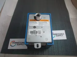 HONEYWELL ML7999A2001 ACTUATOR