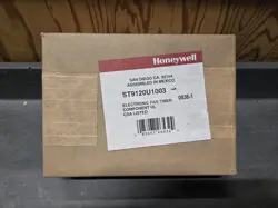 *NEW SEALED* HONEYWELL ST9120U 1003 ELECTRONIC FAN TIMER BOARD OEM SEALED