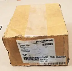 💥ORIGINAL & NEW IN BOX 💥HONEYWELL RA890G1260 PROTECTORELAY FLAME CONTROLLER