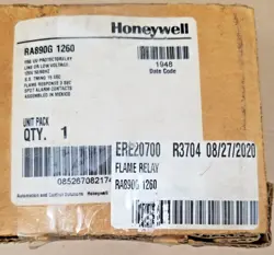 HONEYWELL