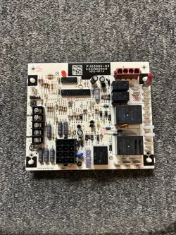 BOARD 1012-977A WORKS!