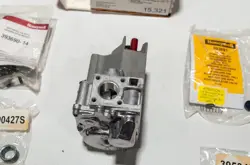 VR8200A2132 DUAL VALVE