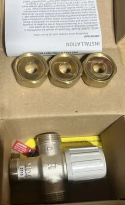 HONEYWELL RESIDEO AM1