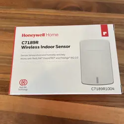AIR SENSOR BRAND