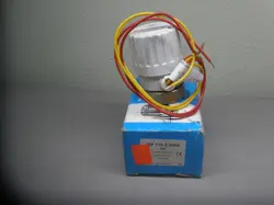 HONEYWELL MV110S805 ELECTRIC THERMAL VALVE ACTUATOR 24V