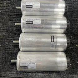 (4) HONEYWELL MP909D 1268 DAMPER ACTUATOR CARRIER NO HF53ZA016 *FREE SHIPPING*