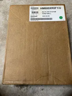 HM600XR0F1 HONEYWELL RO FILTER KIT