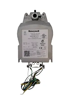 HONEYWELL MS4109F1210