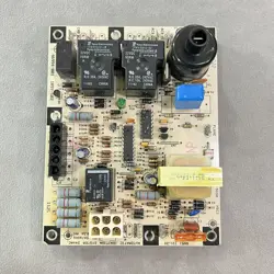1097-502 IGNITION BOARD FURNACE CONTROL 104278-01 1097-83-503A