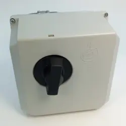 ACTUATOR NEW IN
