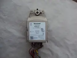 HONEYWELL  MS8109F1210