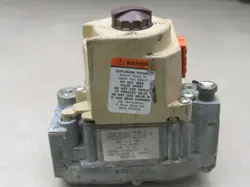 HONEYWELL VR8204H2301 HVAC FURNACE GAS VALVE