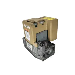 HONEYWELL SV9501M-2726 GAS VALVE