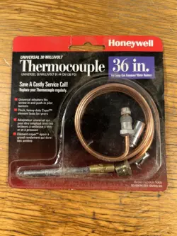 NEW (UNUSED OLD STOCK) HONEYWELL 36