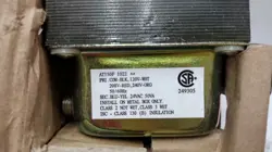 TRANSFORMER WITH