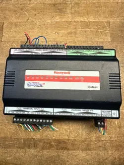 I/O MODULE #IO-34-H
