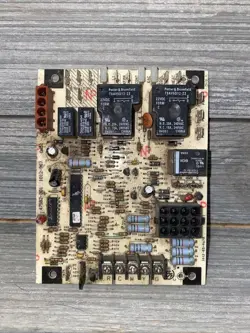 CIRCUIT BOARD 1012-83-967A