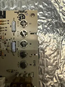 HONEYWELL ST9160B1076