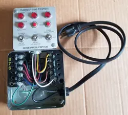FSP TESTER