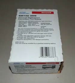 S8610U 3009 UNIVERSAL