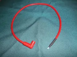 SPARK IGNITION CABLE