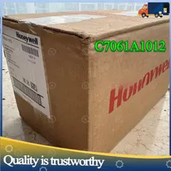 FAST SHIPPING NEW C7061A1012 IN BOX HONEYWELL C7061A1012 UV