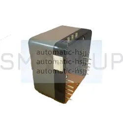 BOX HONEYWELL RA890F1288