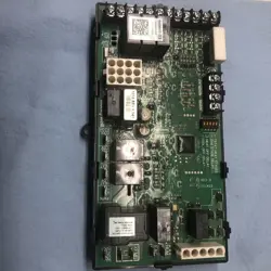 FURNACE CIRCUIT BOARD