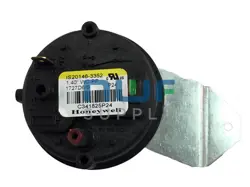 TRANE AMERICAN STANDARD HONEYWELL OEM AIR PRESSURE SWITCH IS20146-3352