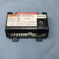 USED HONEYWELL S8610U CONTINUOUS RETRY