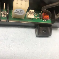 USED HONEYWELL S8610U
