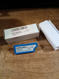 BRAND NEW HONEYWELL ST7800A1039 30 SECOND PURGE TIMER