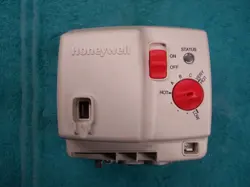 HONEYWELL WV4460E2014 WATER HEATER NAT GAS VALVE BRADFORD WHITE 222-45613-01B