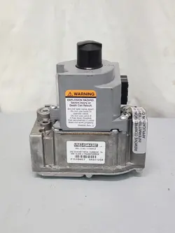 GAS VALVE VR8345M