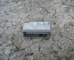 S8910U3000 FURNACE IGNITION