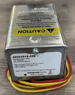 50/60HZ FOR