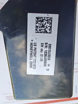 RESIDEO S8610U3009 UNIVERSAL