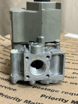 VALVE ARMSTRONG