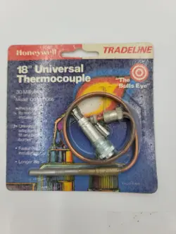 Q340A1066 HONEYWELL 30MV THERMOCOUPLE 18 INCH OEM Q340A1066