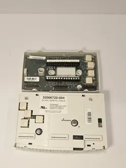 THERMOSTAT LOW