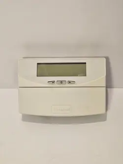 COMMERCIAL THERMOSTAT