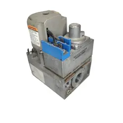 HONEYWELL VR8440A2001 GAS VALVE