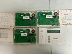 K5862MX ACCESS CONTROL